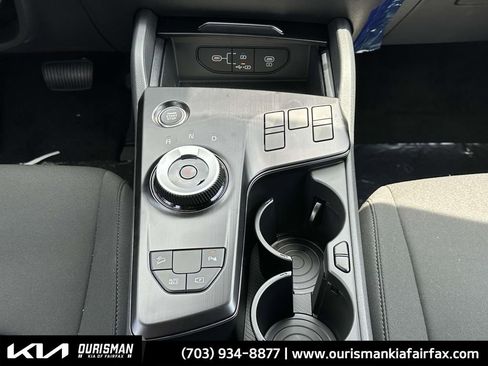 New 2026 Kia Sportage LX image 12