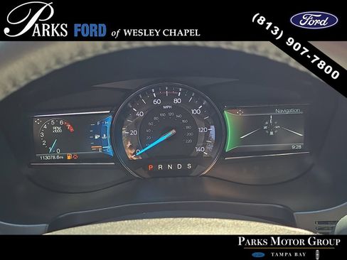 Certified 2018 Ford Explorer XLT w/ Equipment Group 202A AWD/4WD image 32