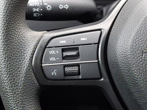 Certified 2023 Honda Accord LX image 21