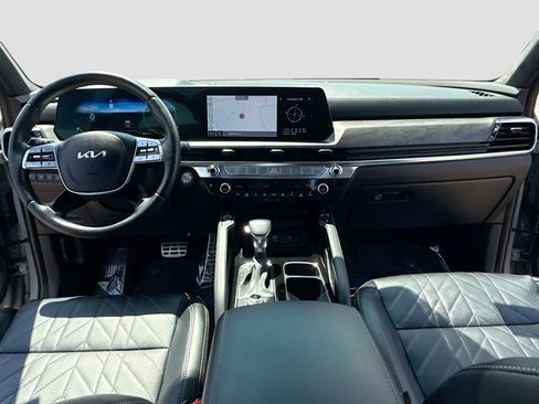 Used 2025 Kia Telluride SX Prestige X-Line AWD/4WD image 3