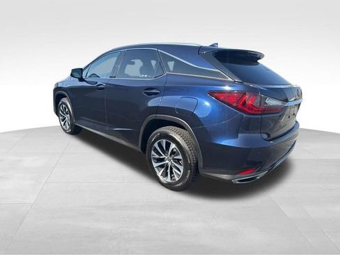 Used 2022 Lexus RX 350 AWD w/ Premium Package image 19