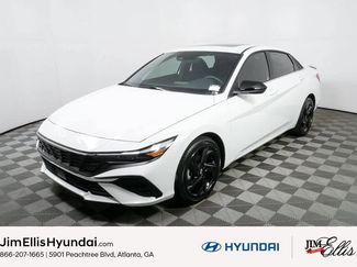 New 2026 Hyundai Elantra SEL Sport Premium w/ Cargo Package video 2