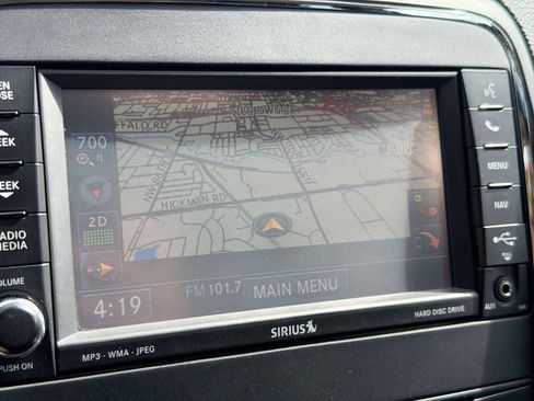Used 2011 Dodge Durango Crew AWD/4WD image 24