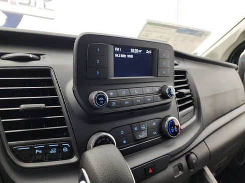 New 2024 Ford Transit 250 Low Roof RWD image 14