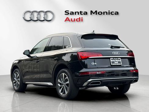 Used 2022 Audi Q5 2.0T Premium w/ Convenience Package image 6
