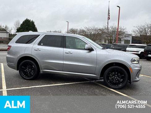 Used 2021 Dodge Durango GT image 6