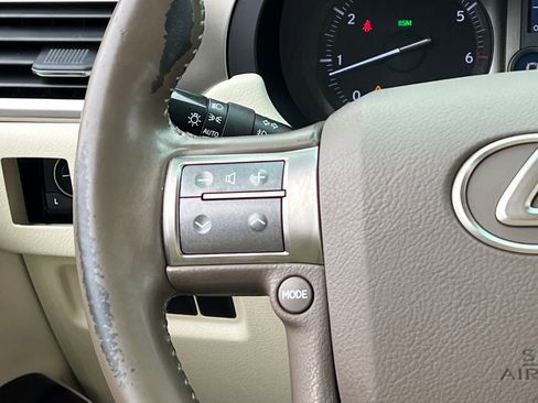 Used 2019 Lexus GX 460 Premium w/ Premium Package image 20