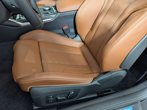 New 2026 BMW M4 Base image 12