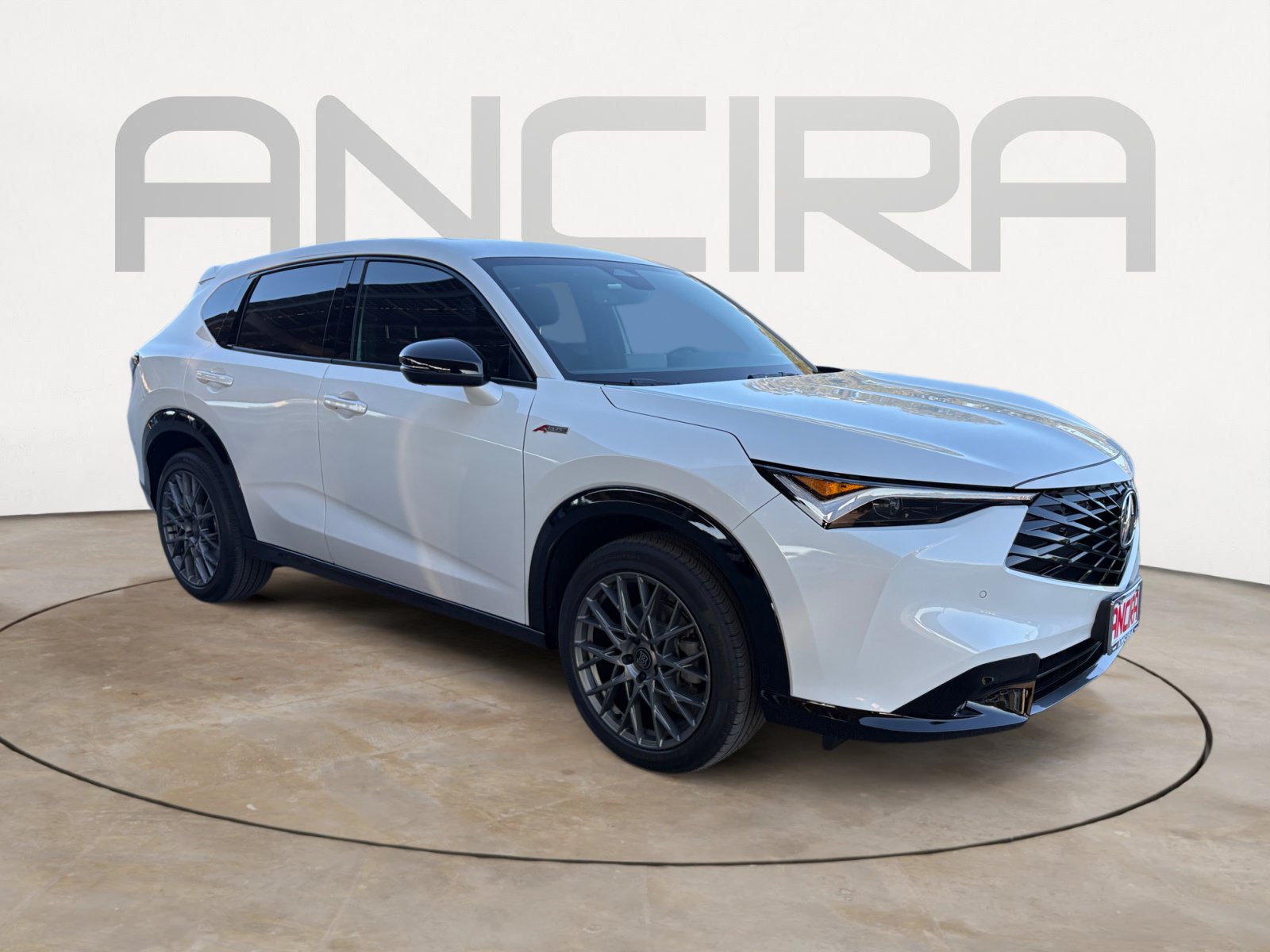 Used 2026 Acura ADX A-Spec w/ Advance Package FWD image 6