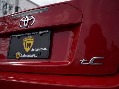 Used 2015 Scion tC image 91