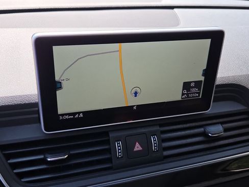 Used 2018 Audi Q5 2.0T Premium Plus w/ Premium Plus Package image 25