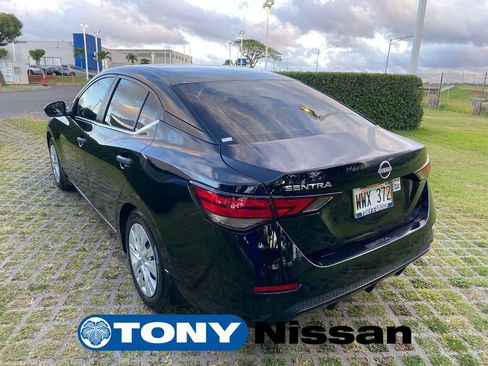 Used 2024 Nissan Sentra S FWD image 23