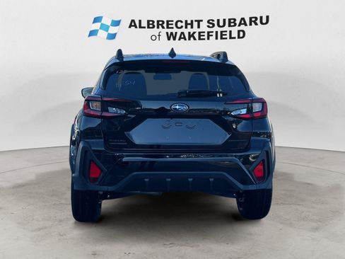 New 2026 Subaru Crosstrek 2.5i Premium image 4
