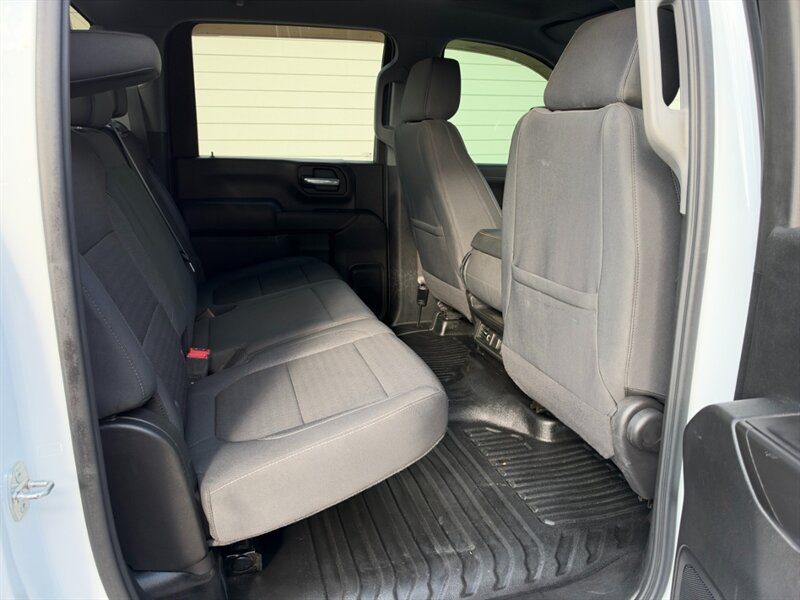 Used 2020 Chevrolet Silverado 3500 LT w/ Convenience Package AWD/4WD image 30