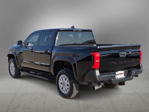 Used 2025 Toyota Tacoma SR RWD image 6