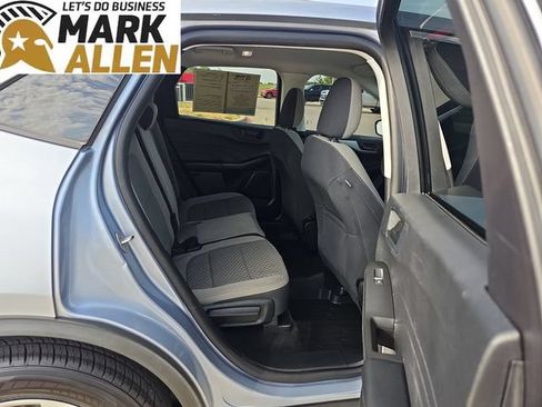 Used 2022 Ford Escape SE FWD image 26