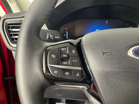 Used 2024 Ford Escape Active w/ Tech Pack #1 AWD/4WD image 15