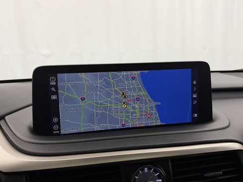 Used 2022 Lexus RX 350L Premium image 20