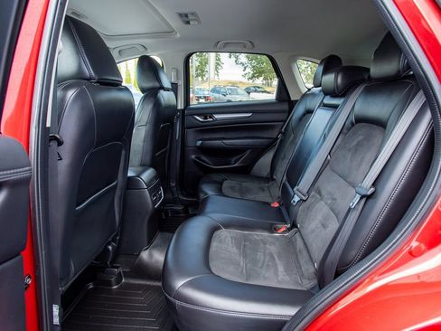 Used 2019 MAZDA CX-5 Touring AWD/4WD image 17