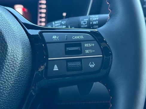 New 2026 Honda Passport TrailSport Elite image 27