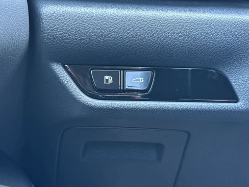 Certified 2025 Lexus NX 350h AWD w/ Accessory Package (2T) image 31