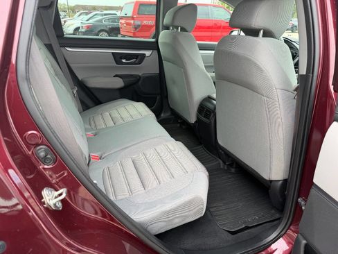 Used 2017 Honda CR-V LX image 13