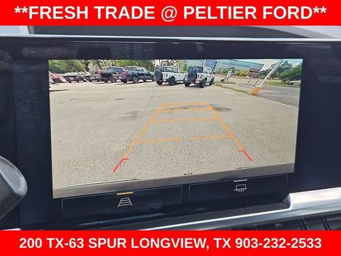 Used 2023 Chevrolet Silverado 1500 LT AWD/4WD image 28