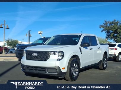 Used 2025 Ford Maverick XLT w/ Equipment Group 302A