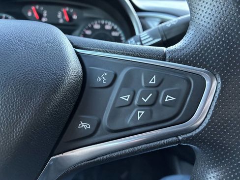 Used 2020 Chevrolet Malibu LS w/ LPO, Convenience Package 1 image 15