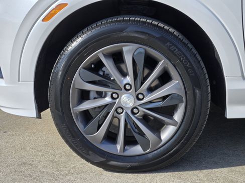 Used 2022 Buick Encore GX Select w/ Advanced Technology Package image 18