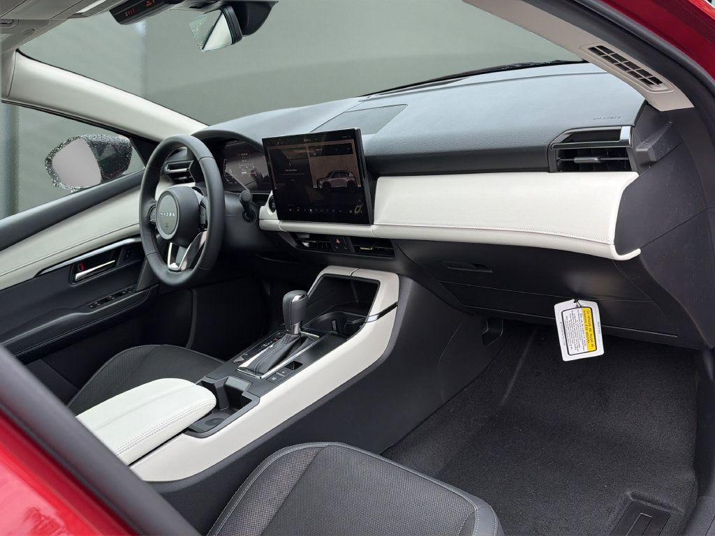 New 2026 MAZDA CX-5 Preferred AWD/4WD image 22