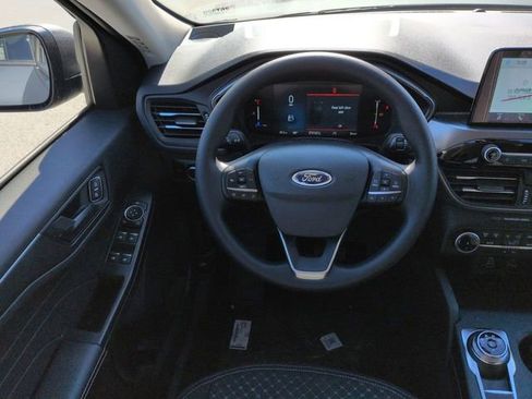 New 2026 Ford Escape Active image 15