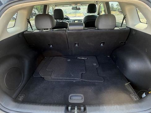 Used 2017 Kia Niro FWD image 15