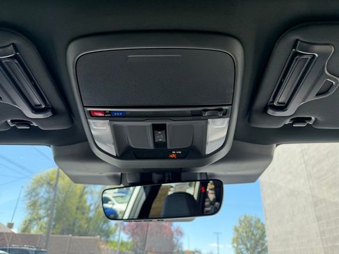Certified 2026 Subaru Forester Limited AWD/4WD image 19
