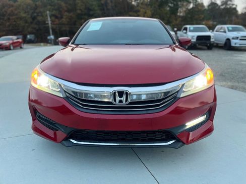 Used 2016 Honda Accord Sport image 17