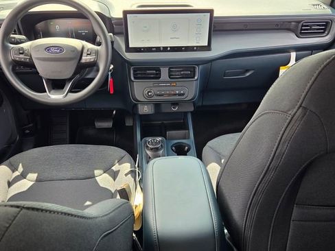 New 2026 Ford Maverick XL FWD image 15
