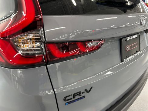 New 2026 Honda CR-V Sport-L image 20