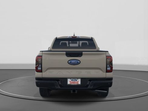 New 2025 Ford Ranger XLT w/ Convenience Package image 5