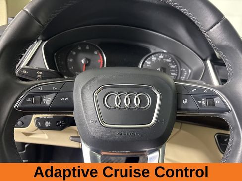 Used 2023 Audi Q5 2.0T Premium w/ Convenience Package AWD/4WD image 17