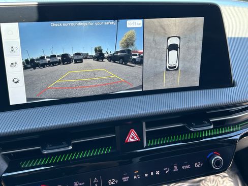 Certified 2023 Kia EV6 GT-Line w/ GT-Line Suede Seat Package image 29