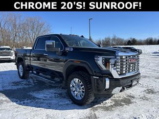Used 2024 GMC Sierra 2500 Denali video 1