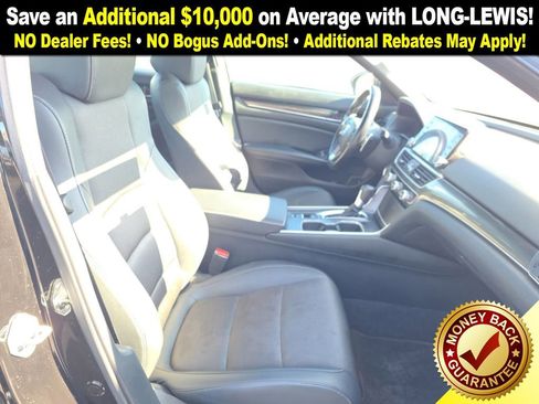 Used 2022 Honda Accord Sport image 22