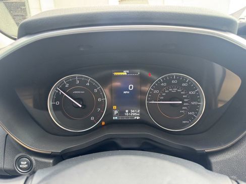 Used 2018 Subaru Crosstrek 2.0i Limited image 17