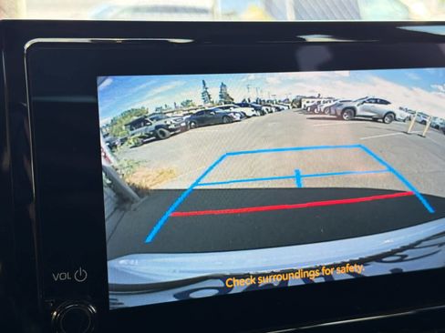Used 2024 Toyota Corolla LE FWD image 19