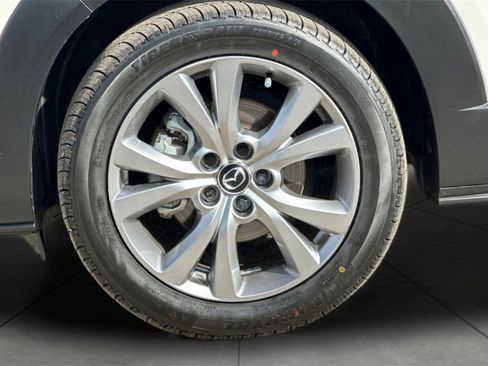 Used 2023 MAZDA CX-30 AWD 2.5 S w/ Select Package image 26