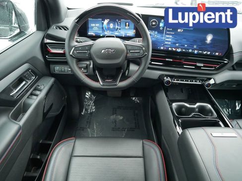 Used 2024 Chevrolet Silverado EV RST image 17