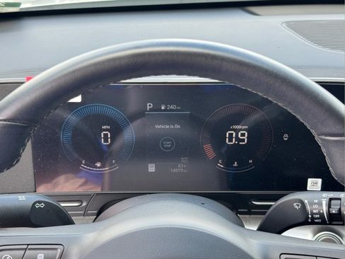 Certified 2026 Hyundai Kona SEL Sport AWD/4WD image 23