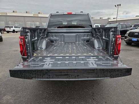 New 2026 Ford F150 STX w/ Equipment Group 200A AWD/4WD image 18