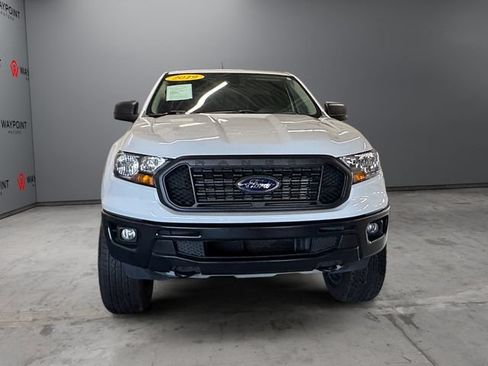 Used 2019 Ford Ranger XL w/ FX4 Off-Road Package AWD/4WD image 11