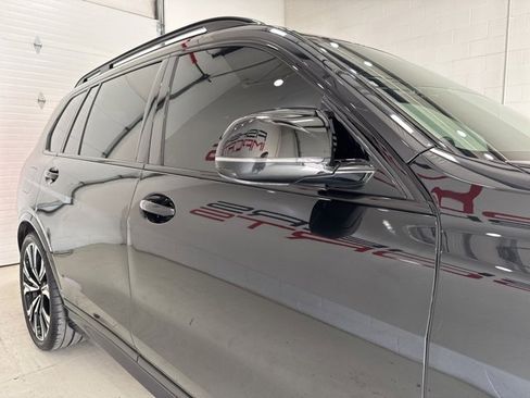Used 2024 BMW X7 M60i w/ Executive Package image 5